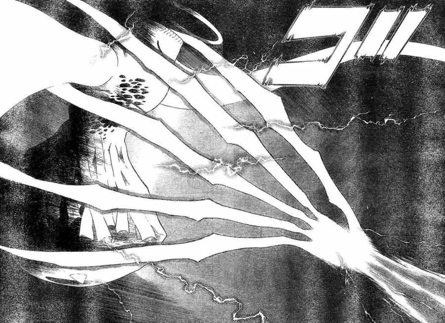 D.gray-Man Chapter 51 - Page 12