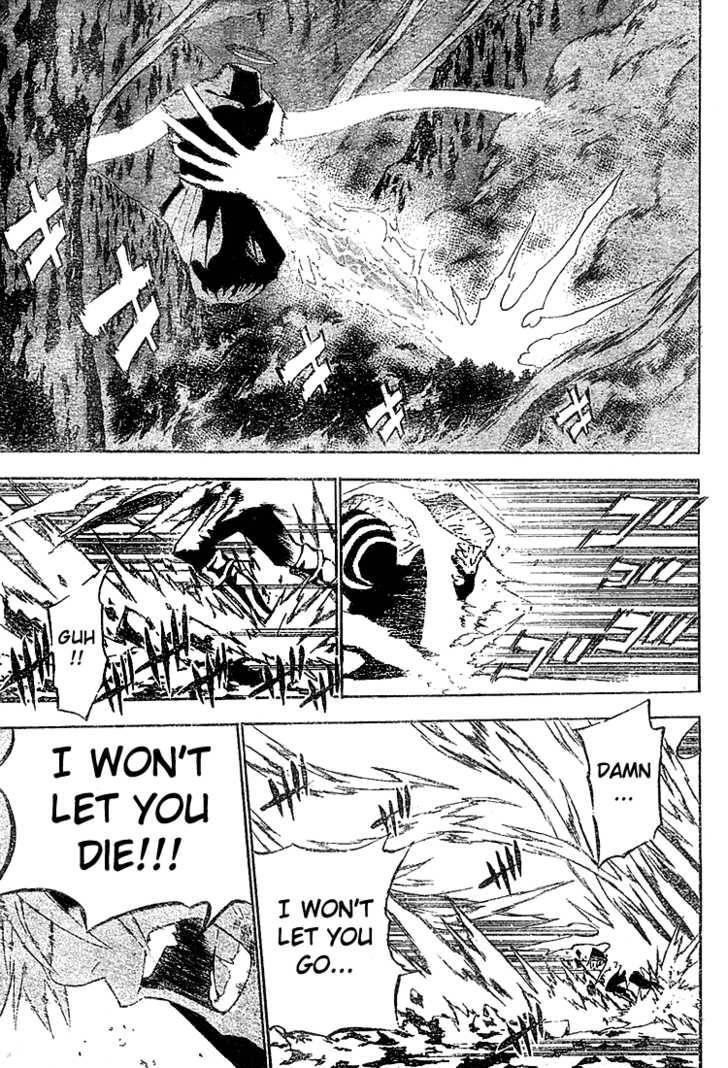 D.gray-Man Chapter 51 - Page 14