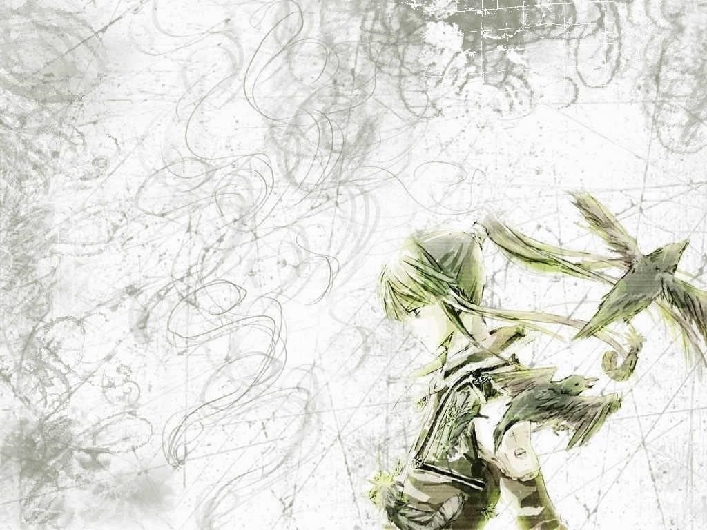 D.gray-Man Chapter 66 - Page 20