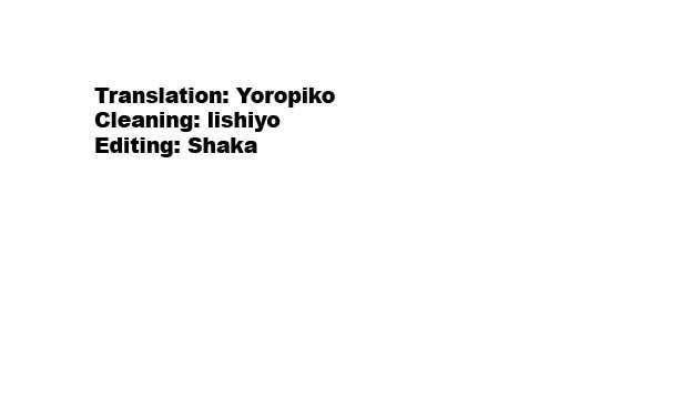 D.gray-Man Chapter 86 - Page 1