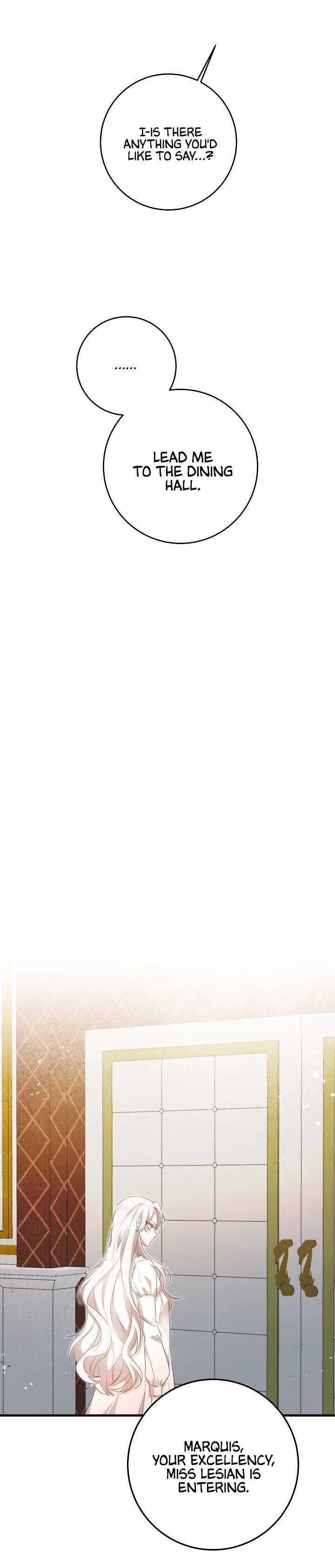 Why She Lives as a Villainess Chapter 1 - Page 25