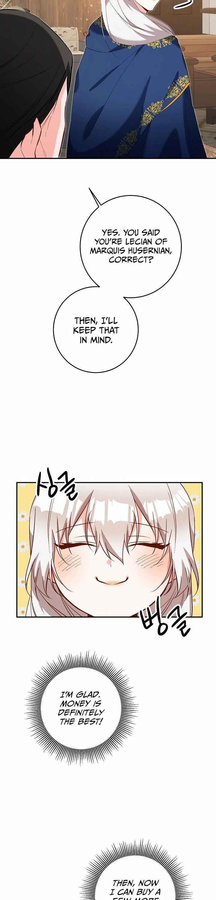 Why She Lives as a Villainess Chapter 11 - Page 11