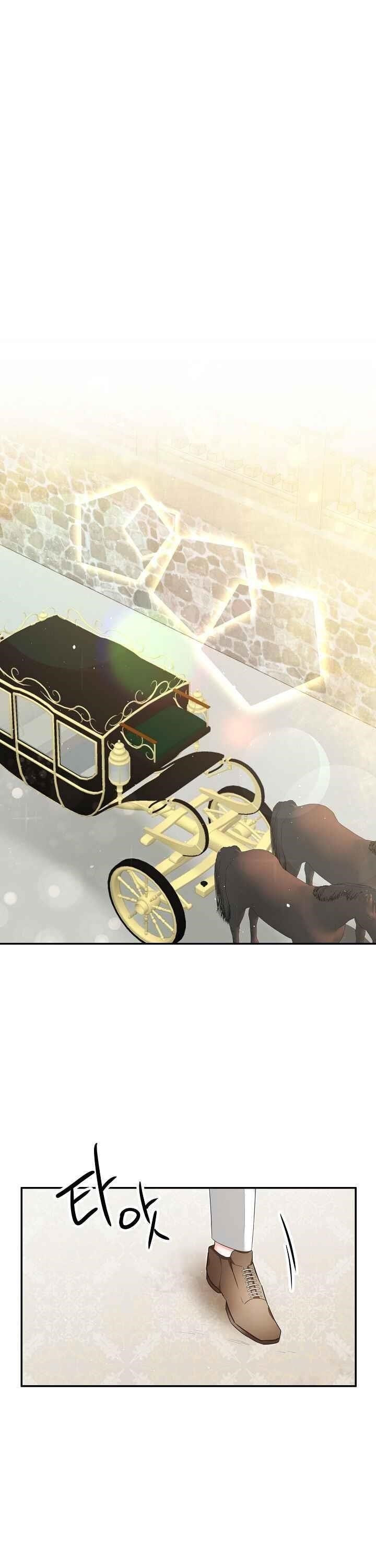 Why She Lives as a Villainess Chapter 14 - Page 9