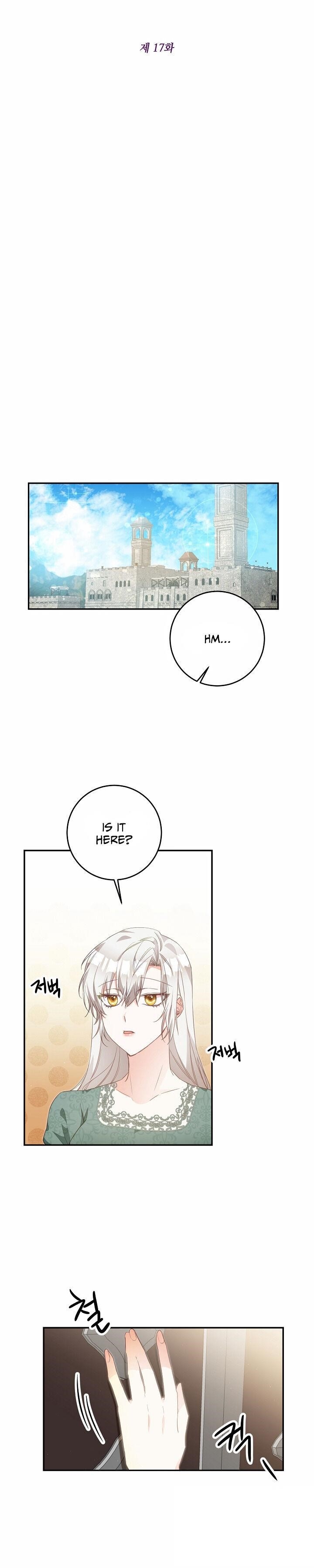 Why She Lives as a Villainess Chapter 17 - Page 12