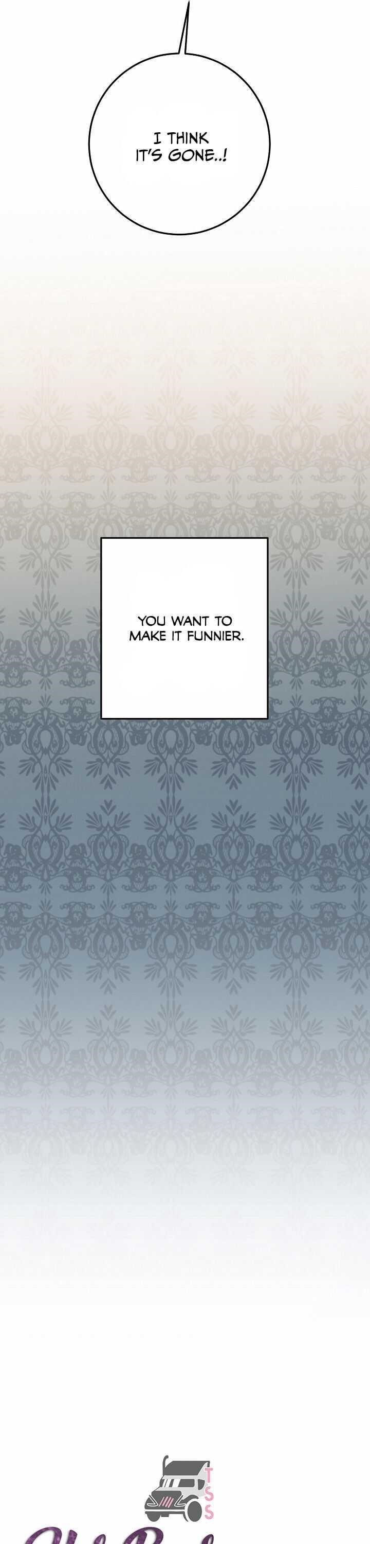 Why She Lives as a Villainess Chapter 19 - Page 7