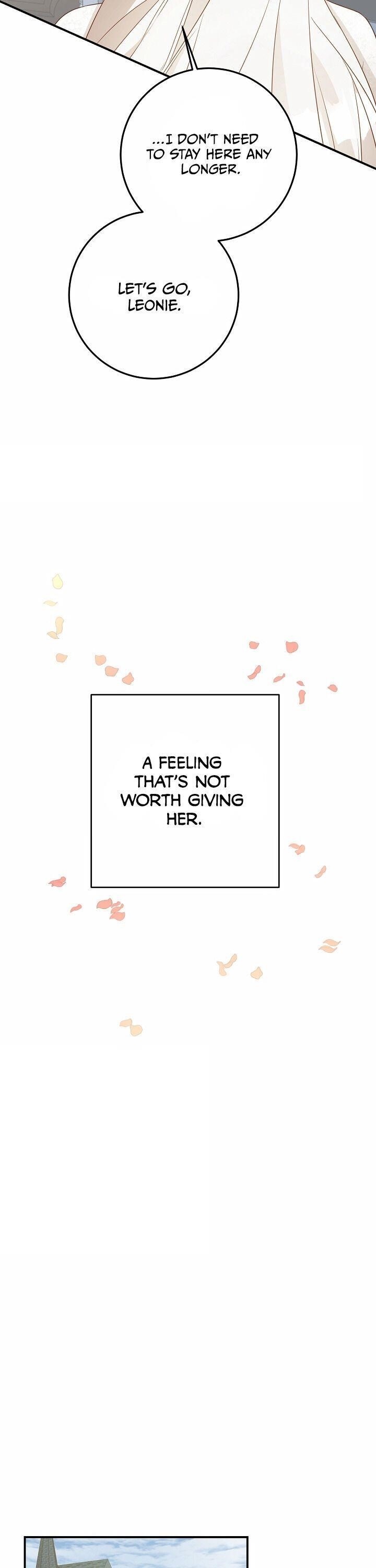 Why She Lives as a Villainess Chapter 20 - Page 25