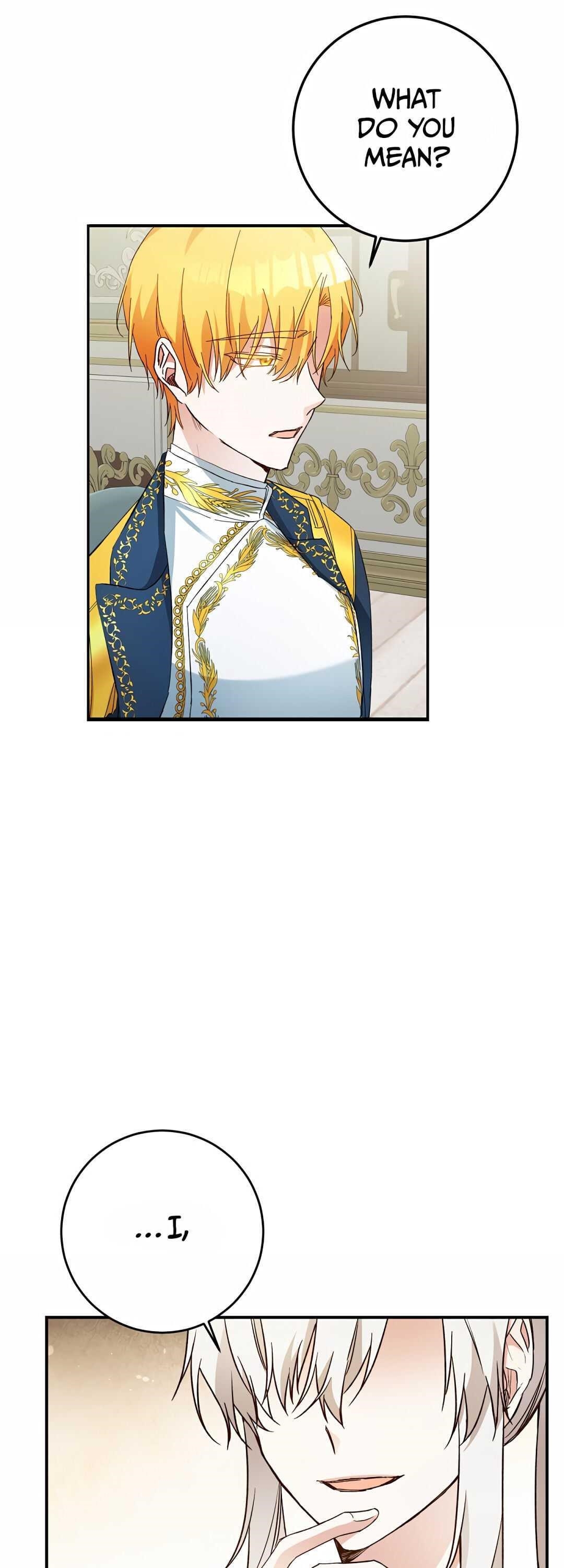 Why She Lives as a Villainess Chapter 22 - Page 13