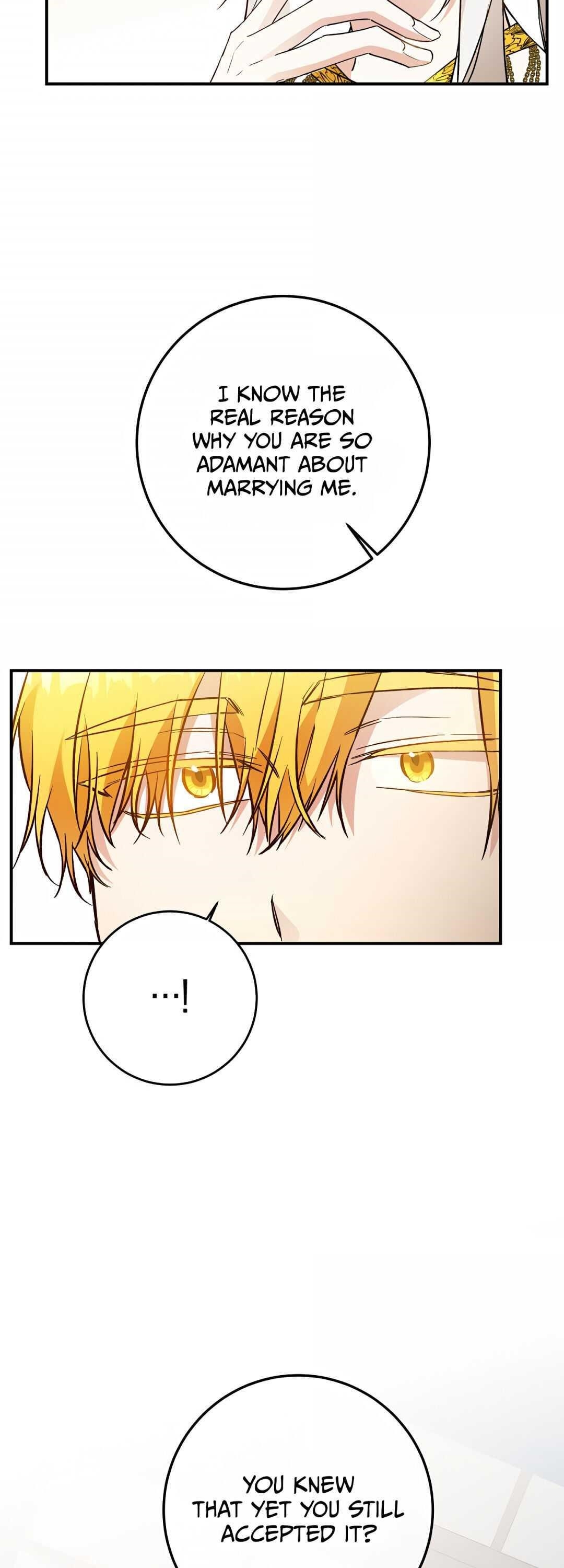 Why She Lives as a Villainess Chapter 22 - Page 14