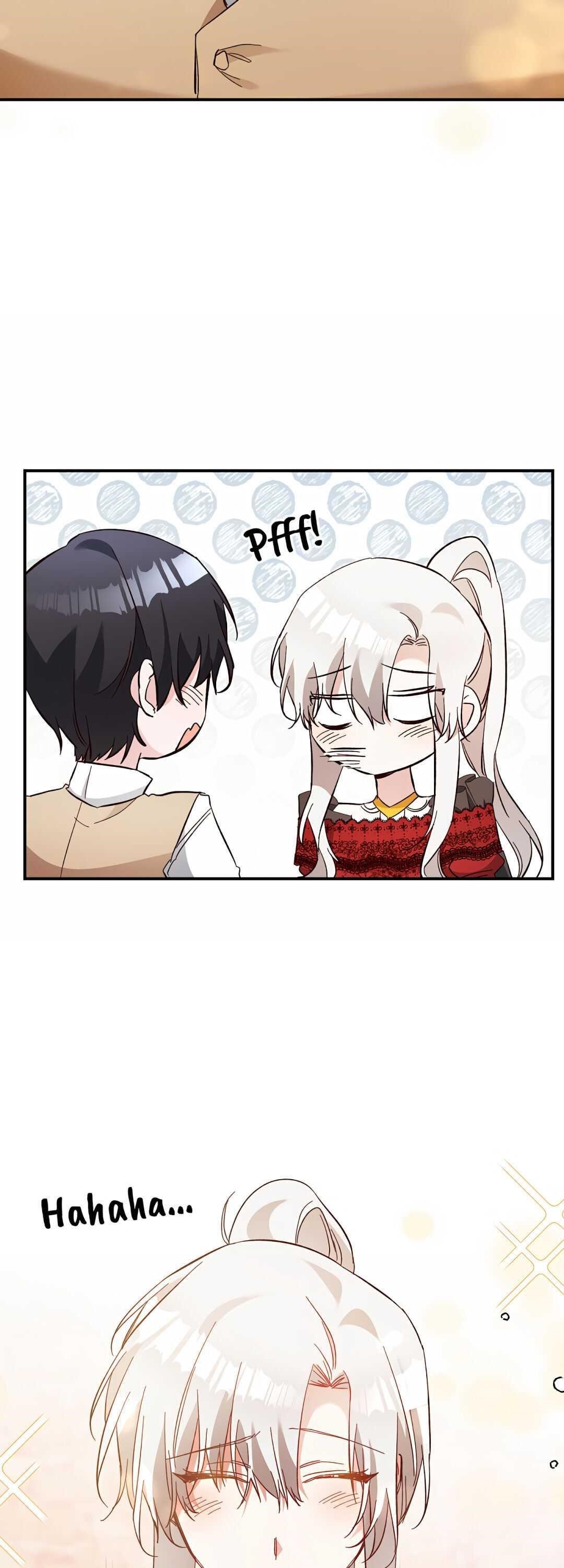 Why She Lives as a Villainess Chapter 22 - Page 25