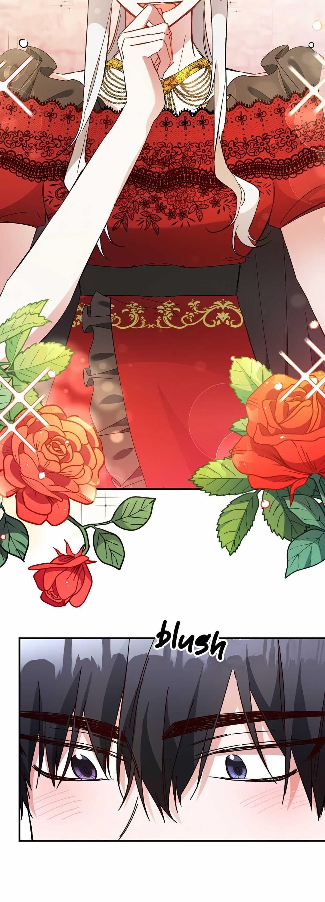 Why She Lives as a Villainess Chapter 22 - Page 26