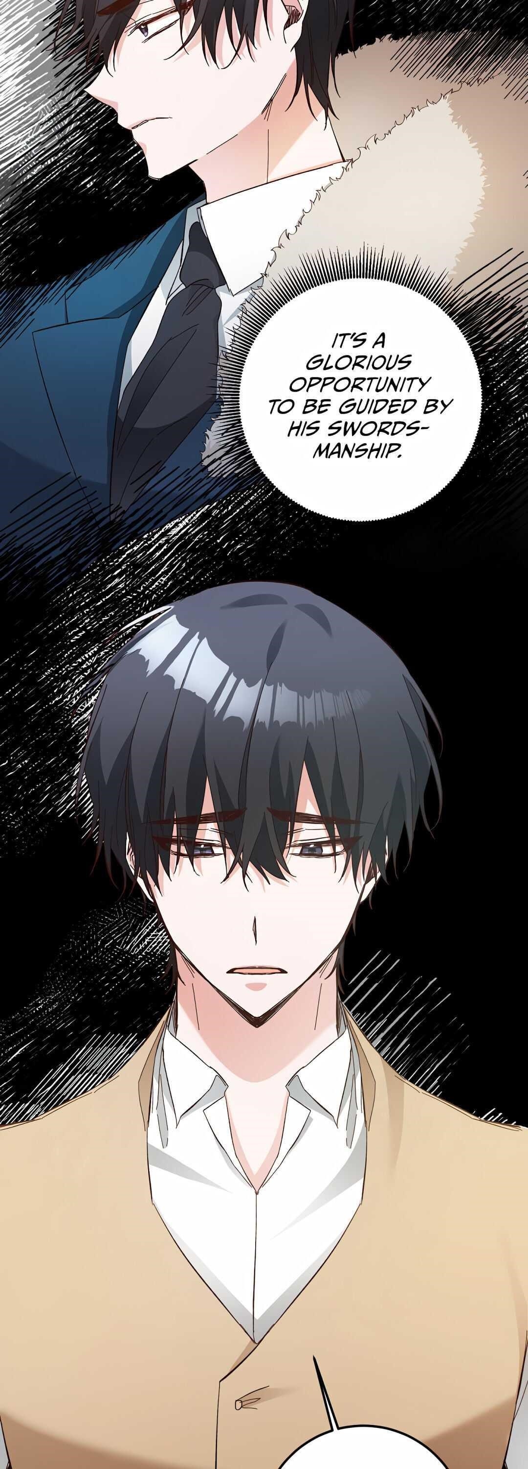 Why She Lives as a Villainess Chapter 22 - Page 32