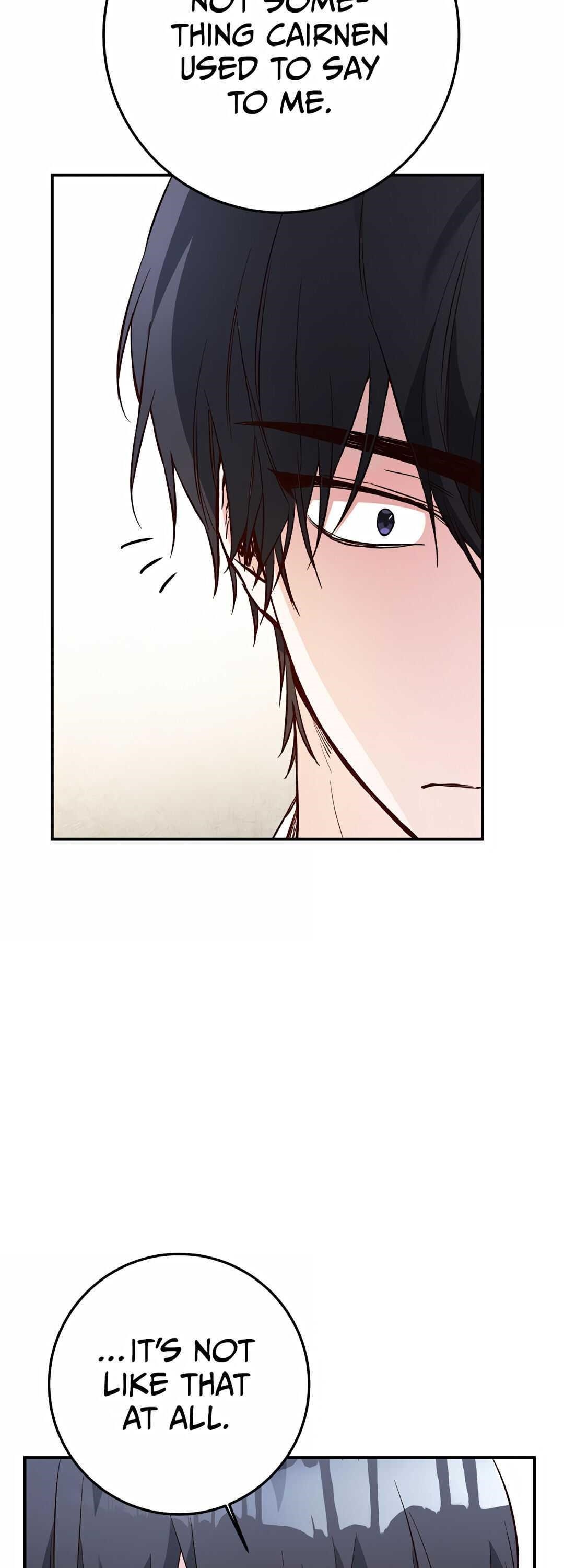 Why She Lives as a Villainess Chapter 22 - Page 35