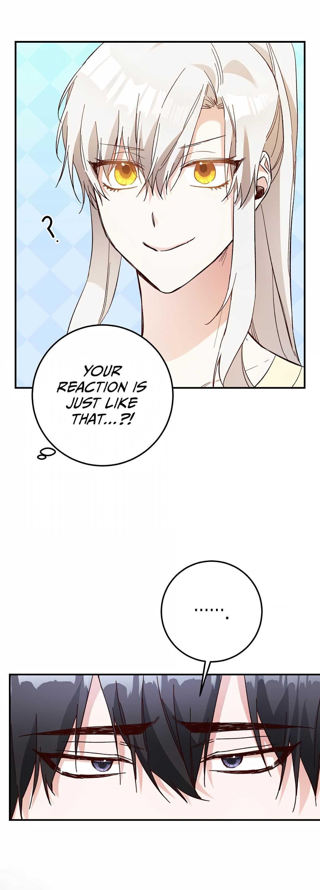 Why She Lives as a Villainess Chapter 22 - Page 40