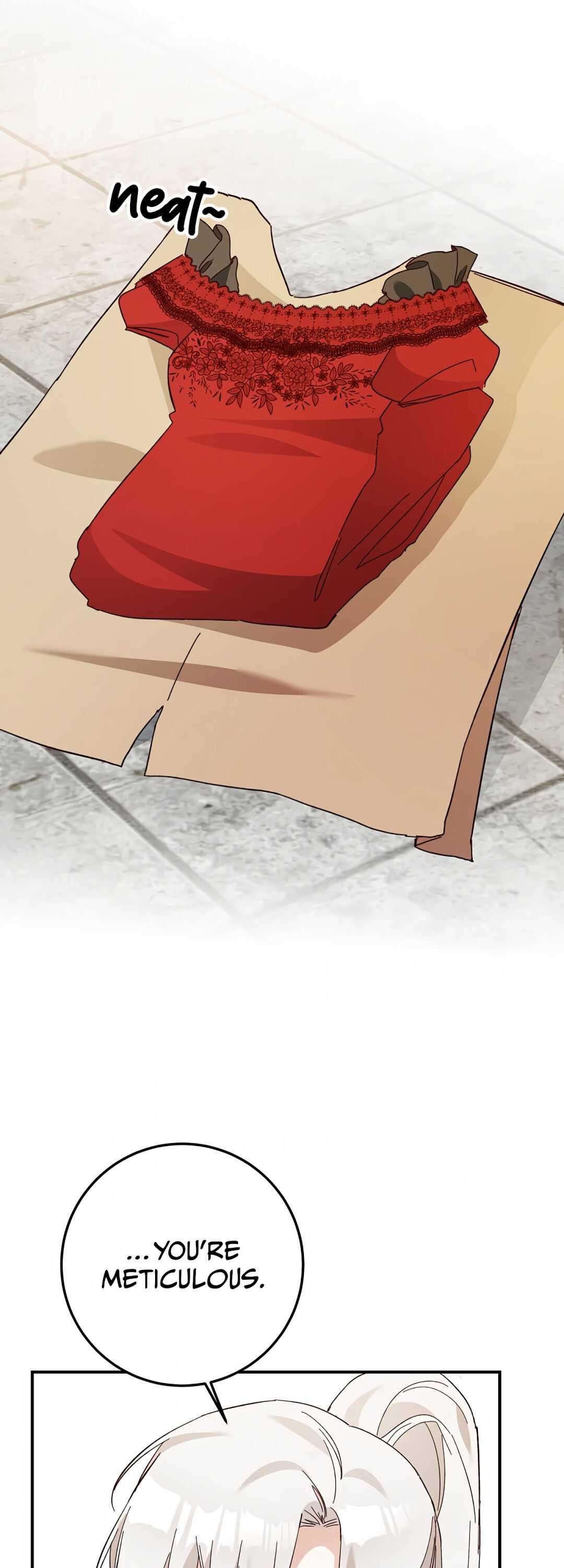 Why She Lives as a Villainess Chapter 22 - Page 41