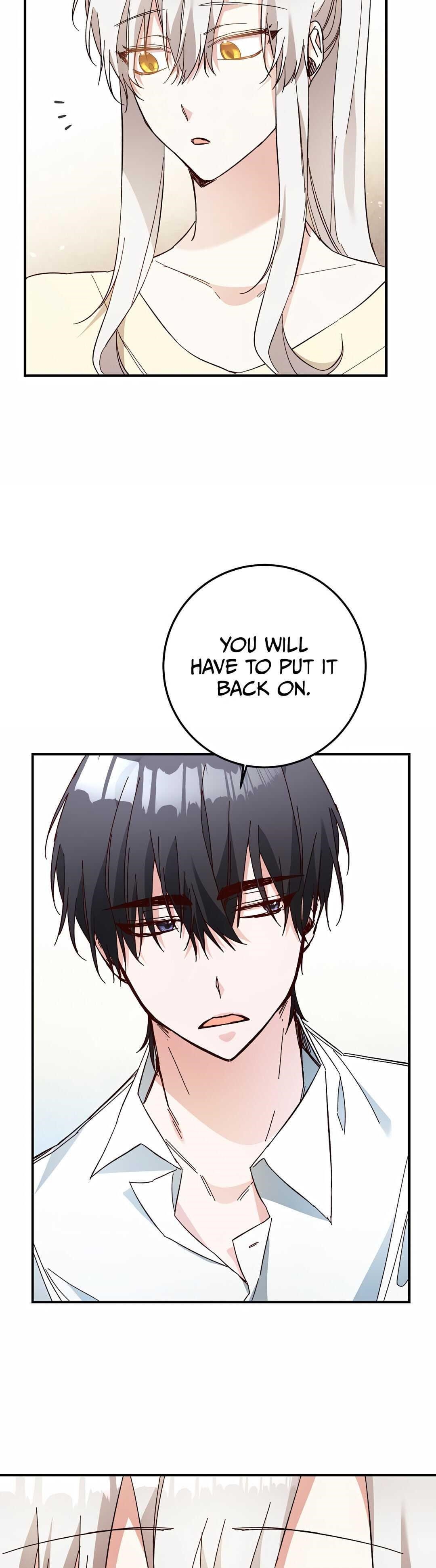 Why She Lives as a Villainess Chapter 22 - Page 42