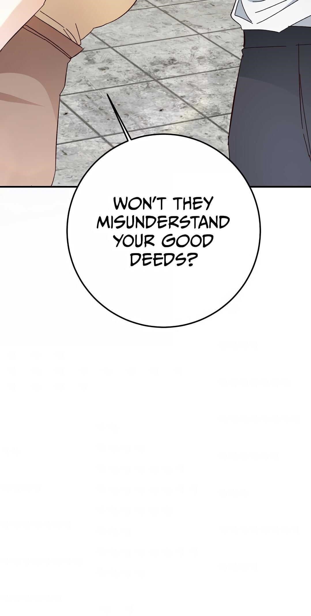 Why She Lives as a Villainess Chapter 22 - Page 46