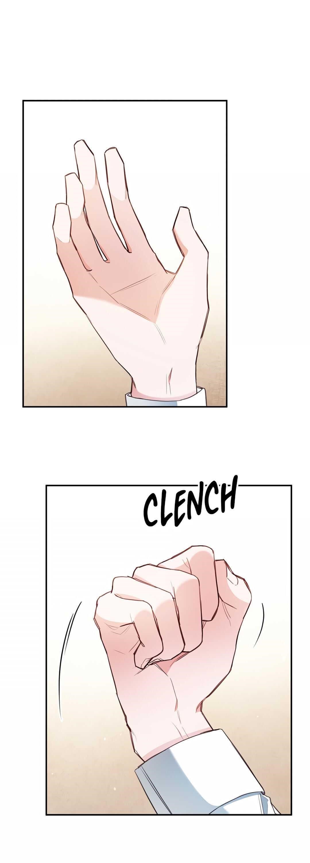 Why She Lives as a Villainess Chapter 23 - Page 30