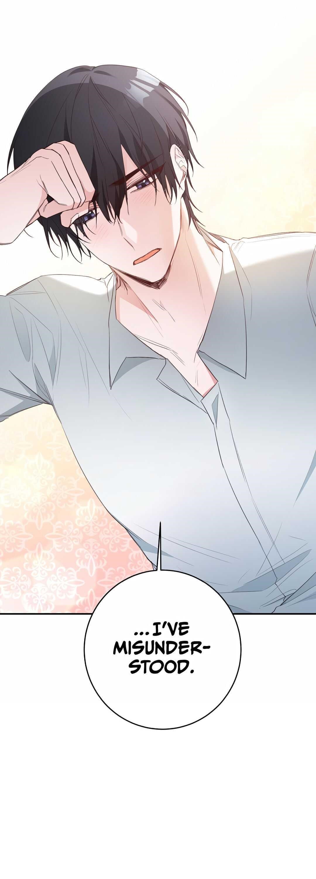 Why She Lives as a Villainess Chapter 23 - Page 32