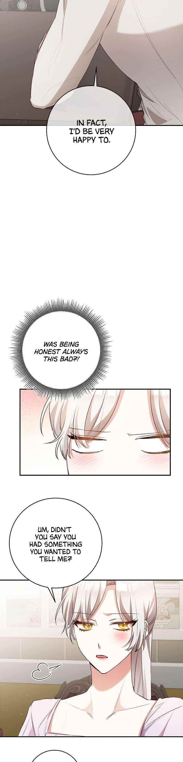 Why She Lives as a Villainess Chapter 29 - Page 16