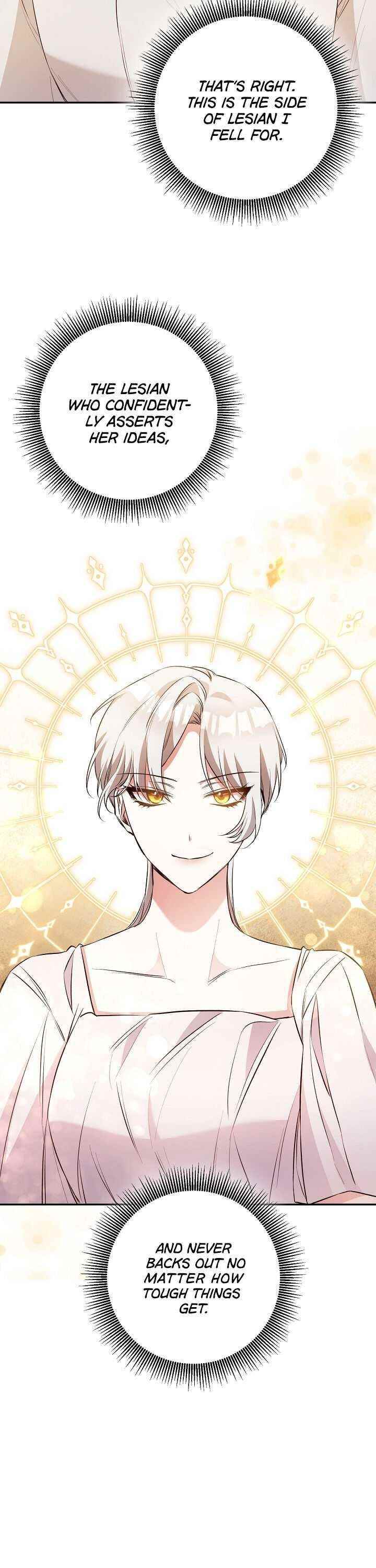 Why She Lives as a Villainess Chapter 29 - Page 3