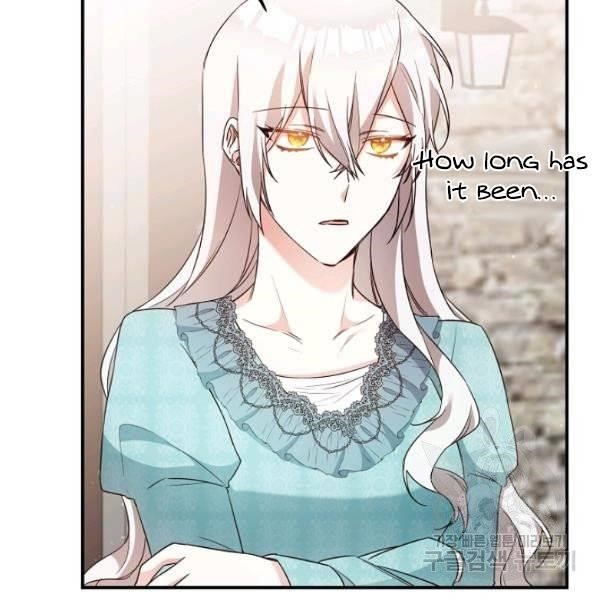 Why She Lives as a Villainess Chapter 34 - Page 21