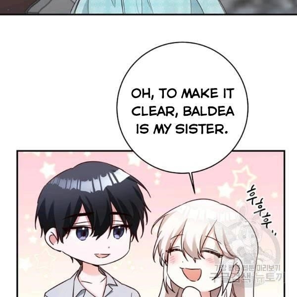 Why She Lives as a Villainess Chapter 34 - Page 46