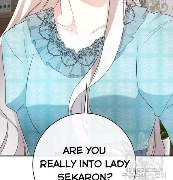 Why She Lives as a Villainess Chapter 35 - Page 109