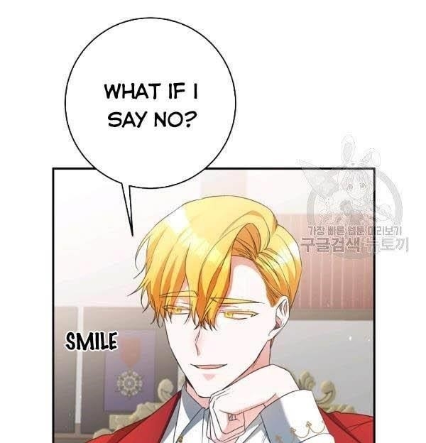 Why She Lives as a Villainess Chapter 35 - Page 95