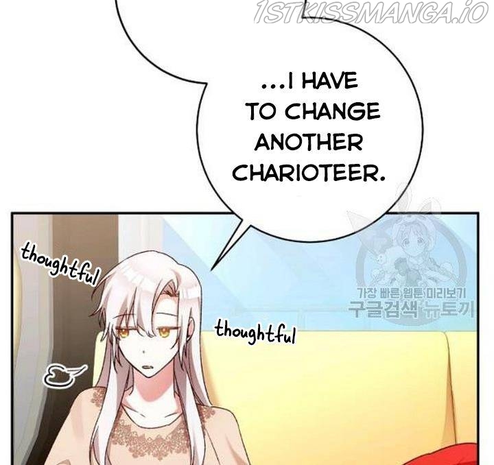 Why She Lives as a Villainess Chapter 37 - Page 100