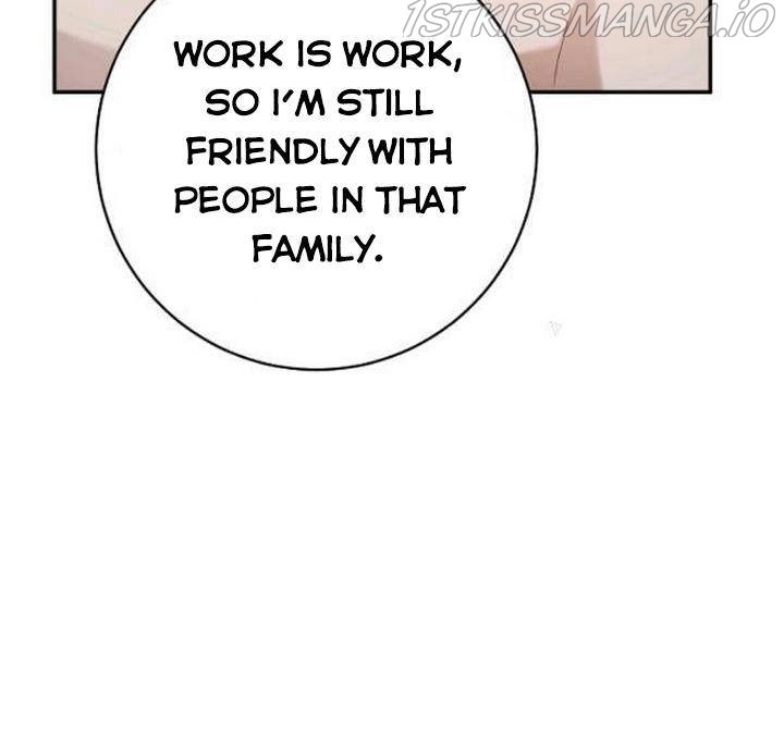 Why She Lives as a Villainess Chapter 37 - Page 134