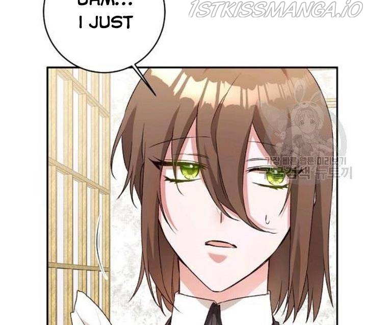 Why She Lives as a Villainess Chapter 37 - Page 23