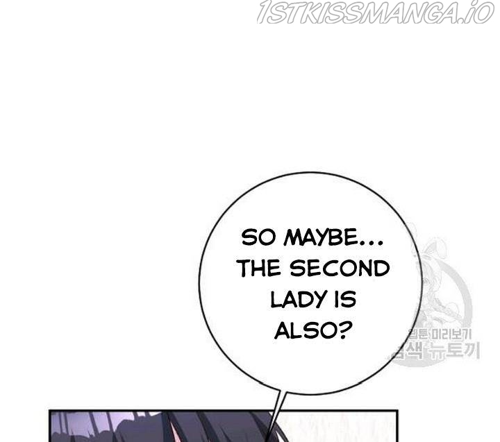 Why She Lives as a Villainess Chapter 37 - Page 25