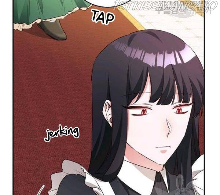 Why She Lives as a Villainess Chapter 37 - Page 28