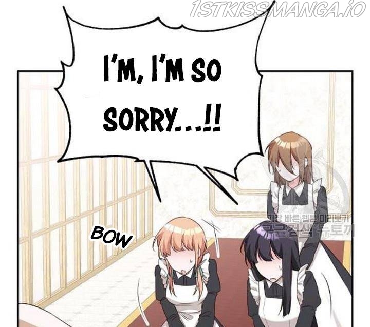 Why She Lives as a Villainess Chapter 37 - Page 33