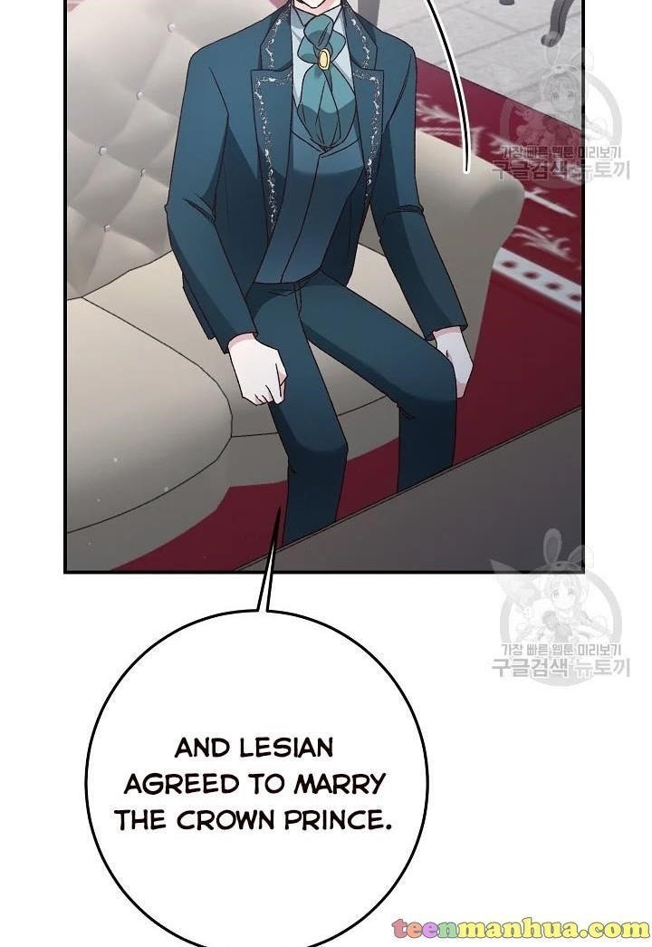 Why She Lives as a Villainess Chapter 40 - Page 26