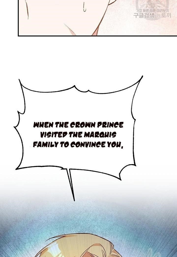 Why She Lives as a Villainess Chapter 40 - Page 34