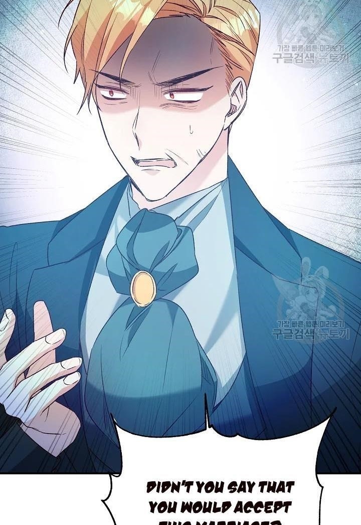 Why She Lives as a Villainess Chapter 40 - Page 35