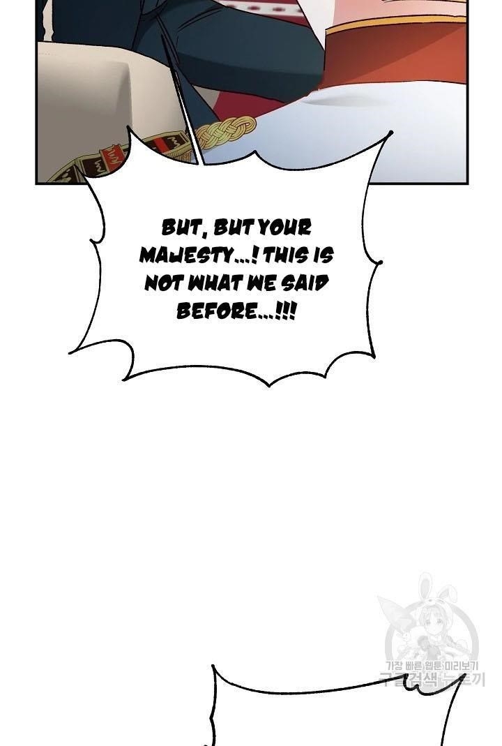 Why She Lives as a Villainess Chapter 40 - Page 59