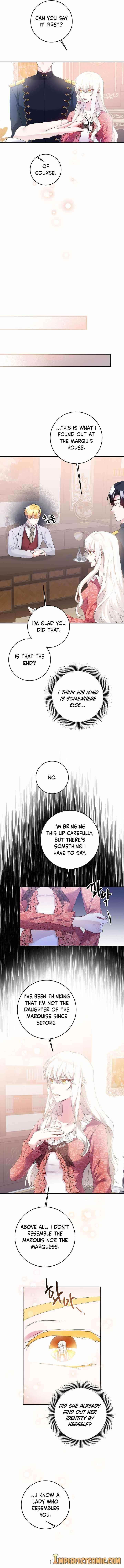 Why She Lives as a Villainess Chapter 66 - Page 7