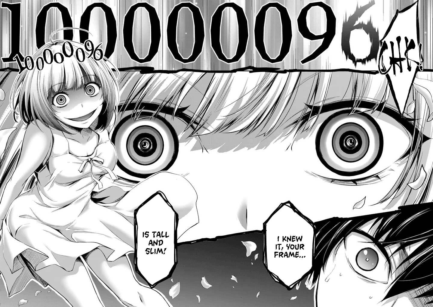 Dokuzakura Chapter 1 - Page 37