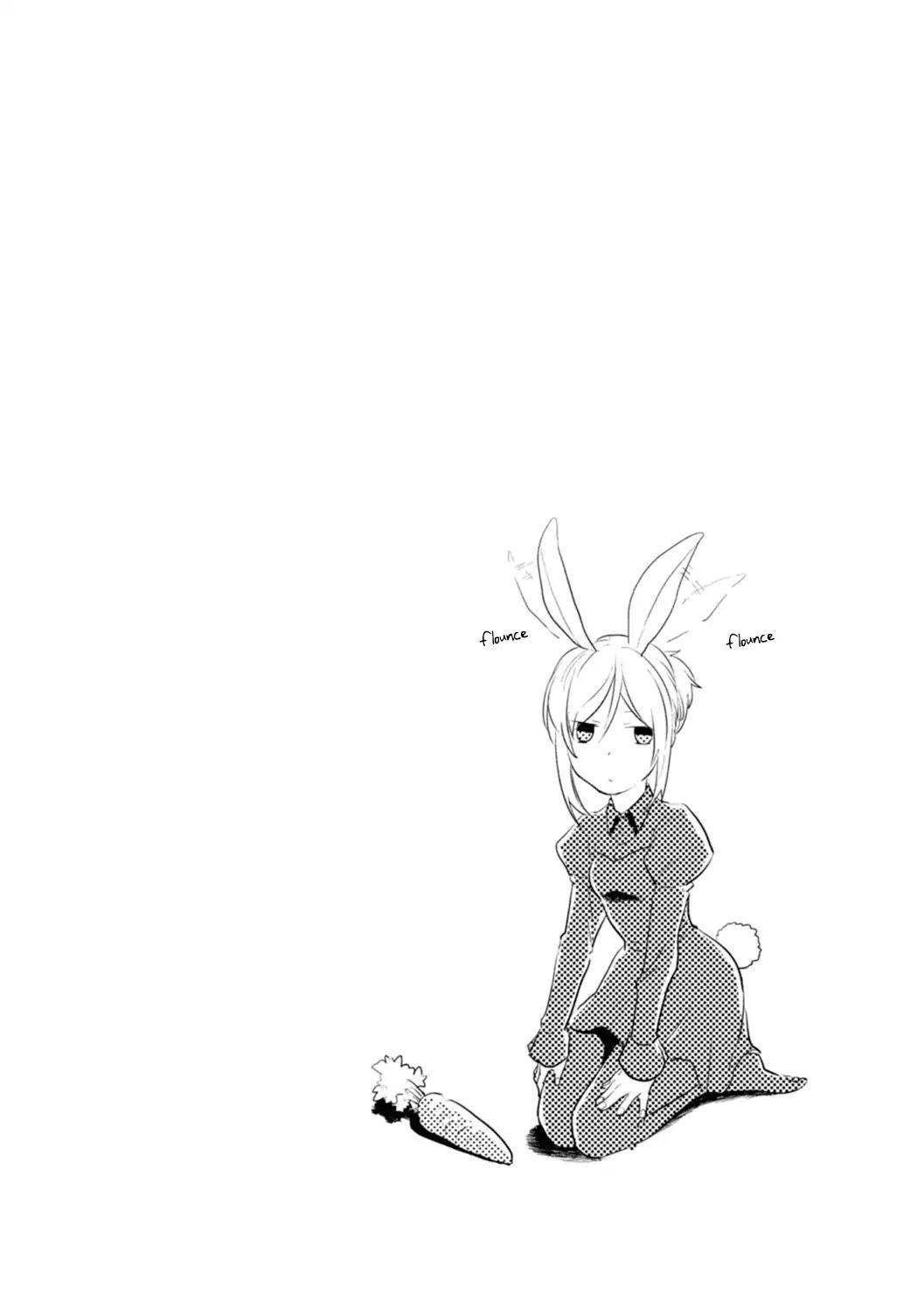 Koroshi Ai Chapter 10 - Page 27