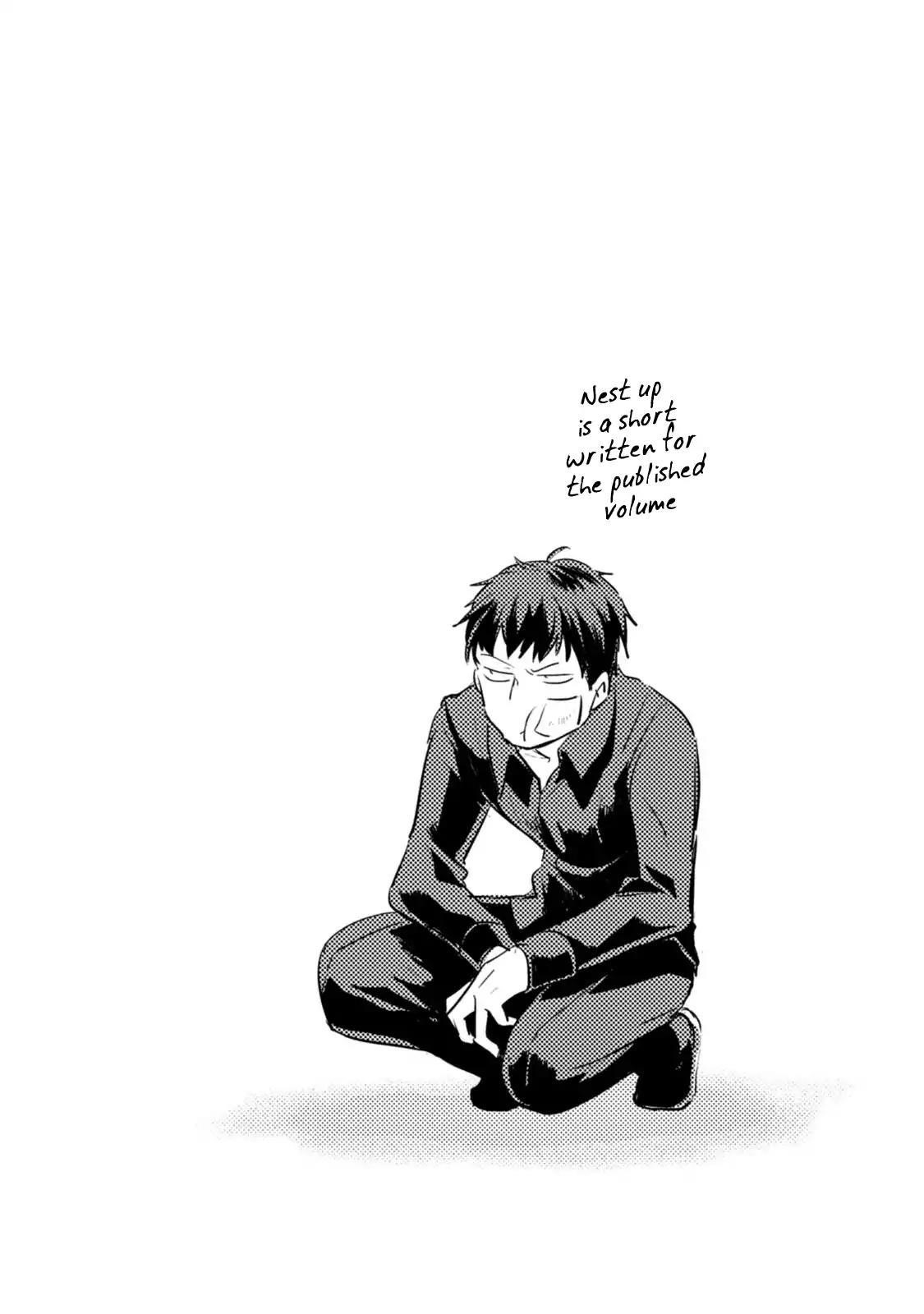 Koroshi Ai Chapter 18 - Page 27