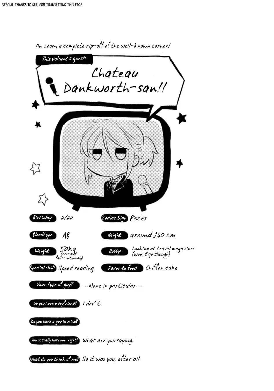 Koroshi Ai Chapter 20 - Page 22