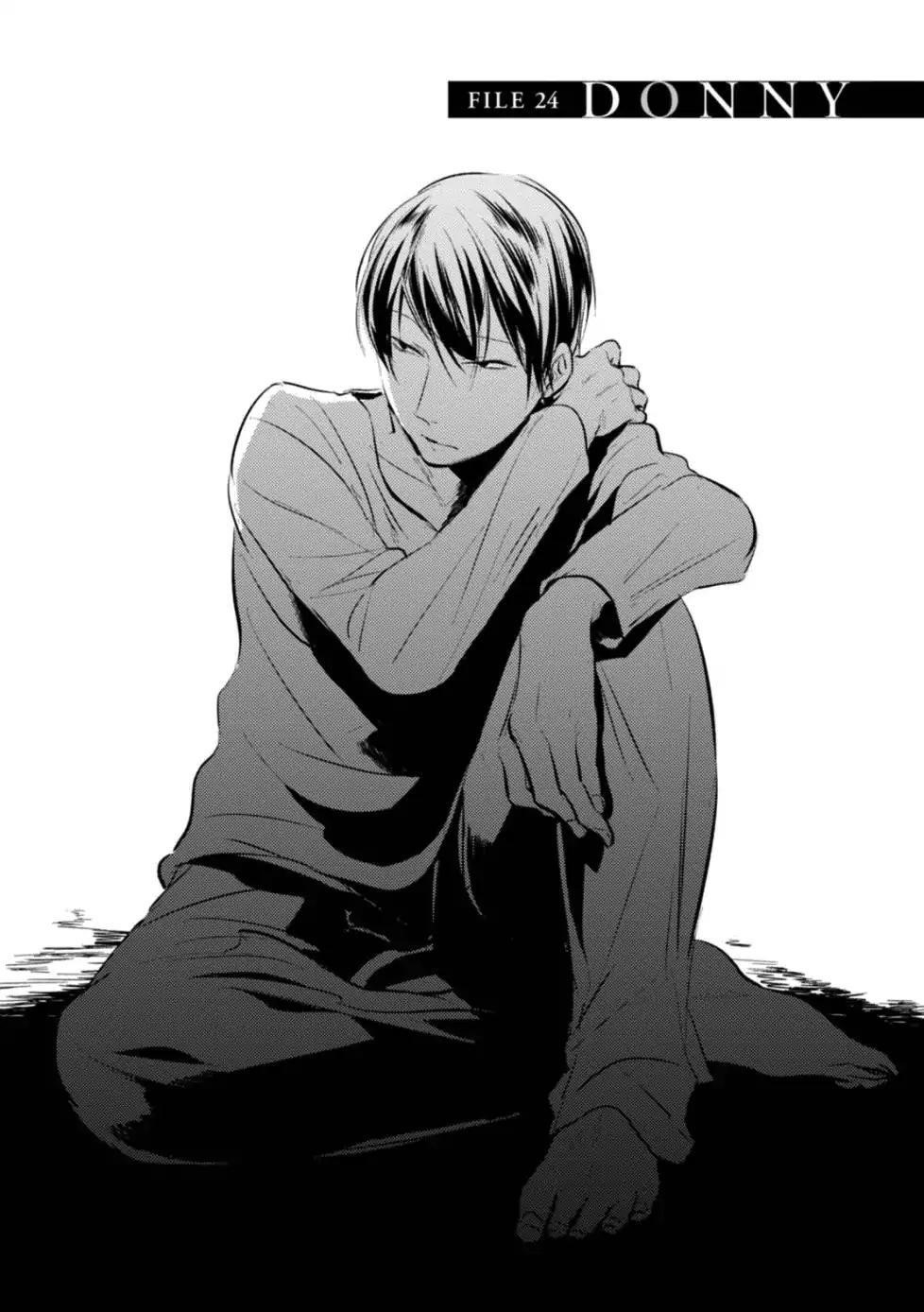 Koroshi Ai Chapter 24 - Page 7