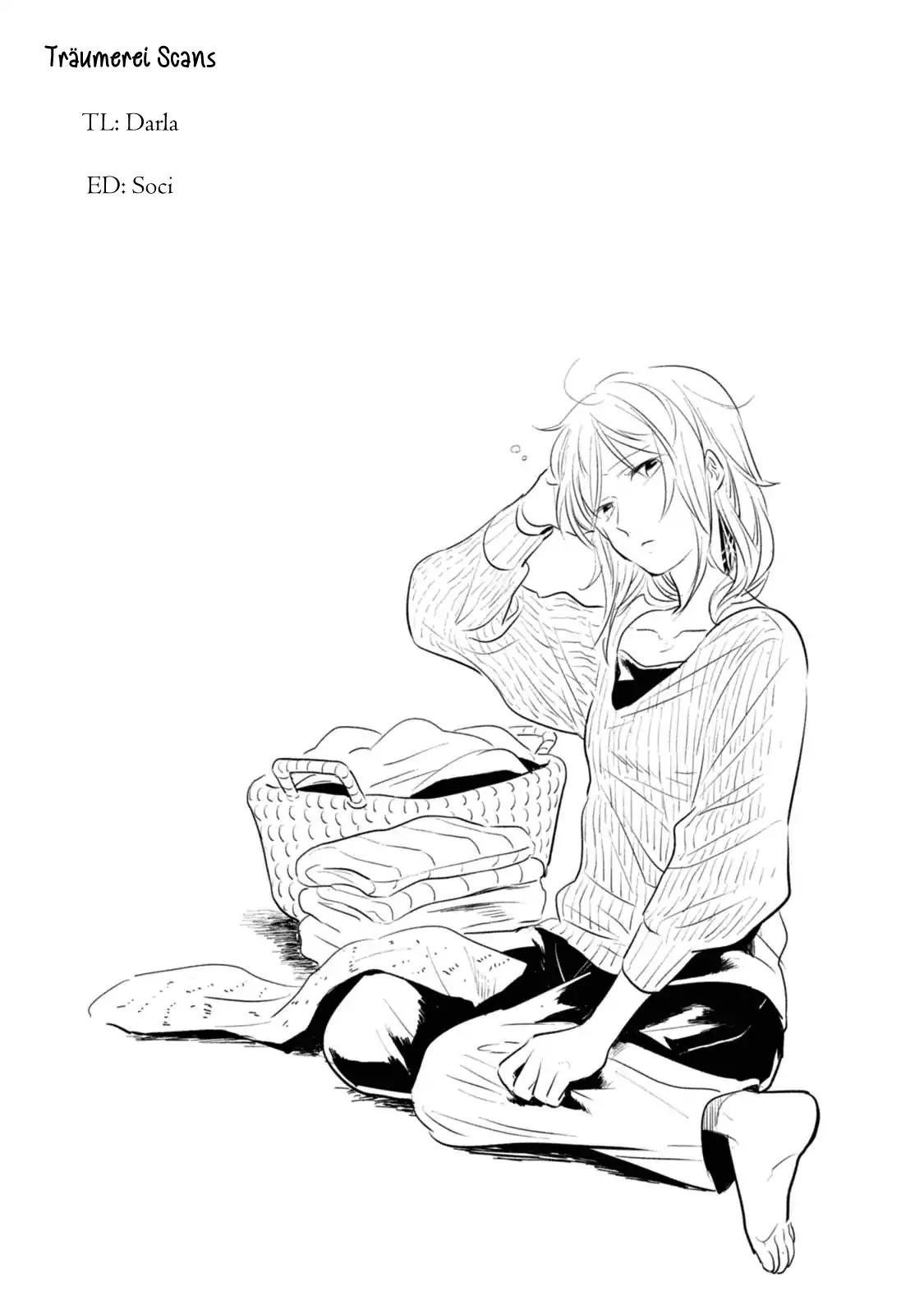 Koroshi Ai Chapter 26 - Page 26