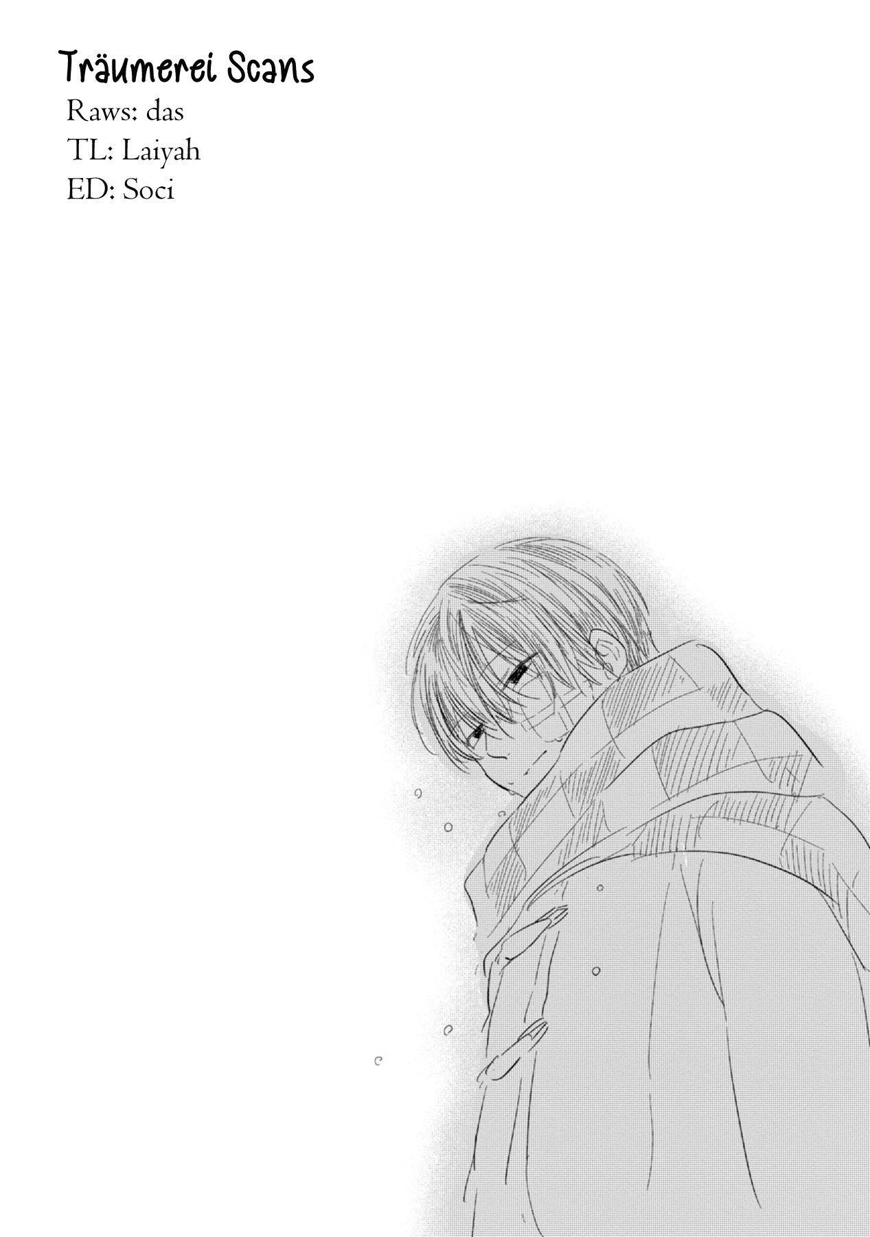 Koroshi Ai Chapter 40 - Page 27