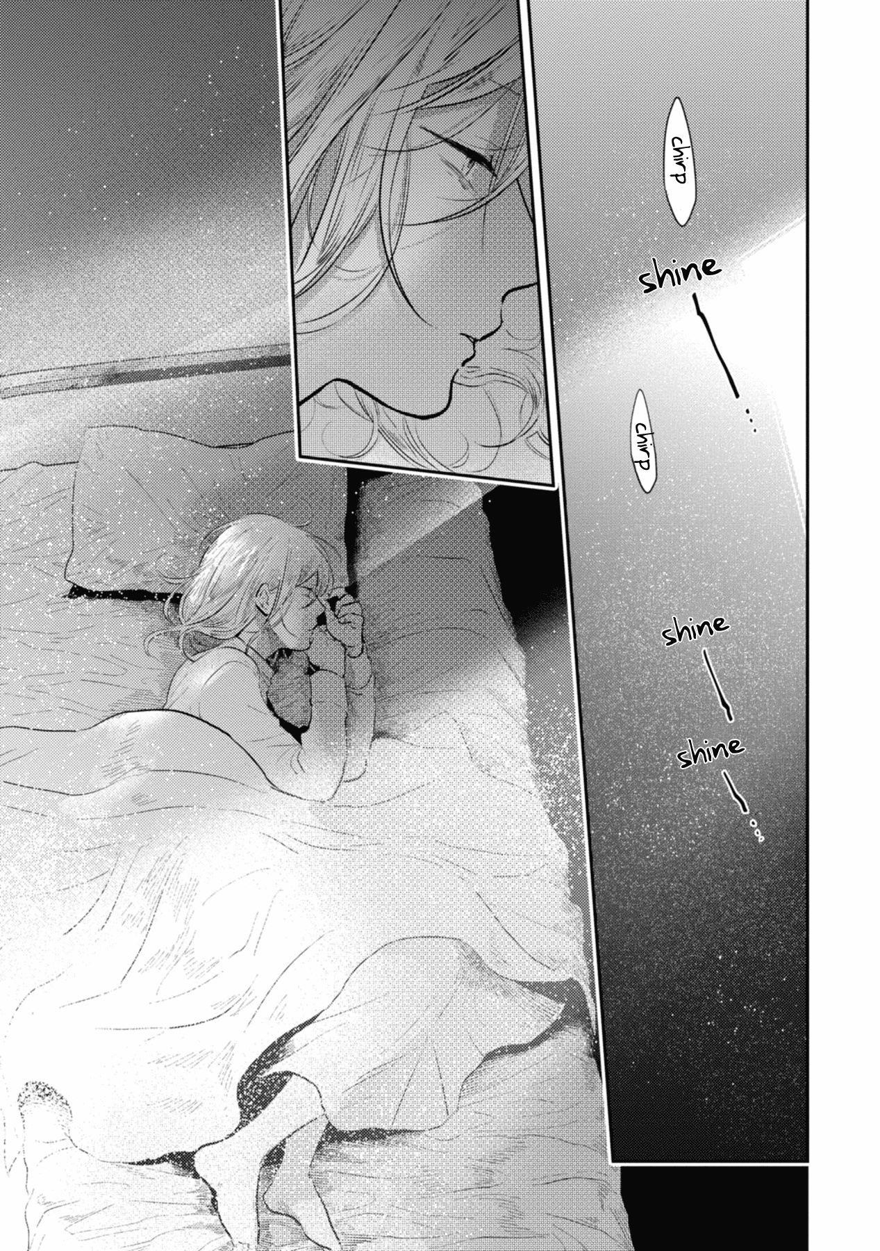 Koroshi Ai Chapter 41 - Page 7