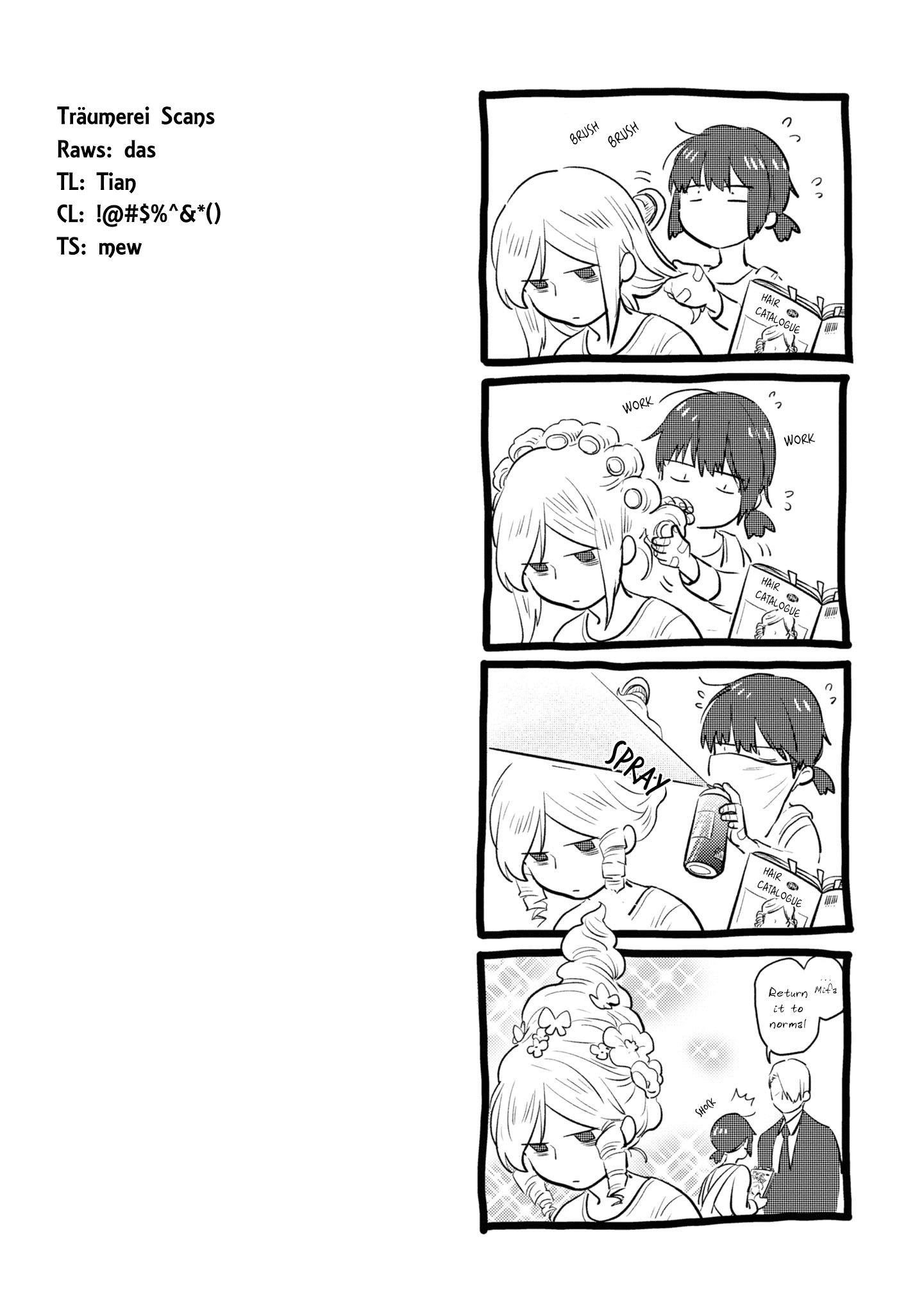 Koroshi Ai Chapter 51 - Page 24