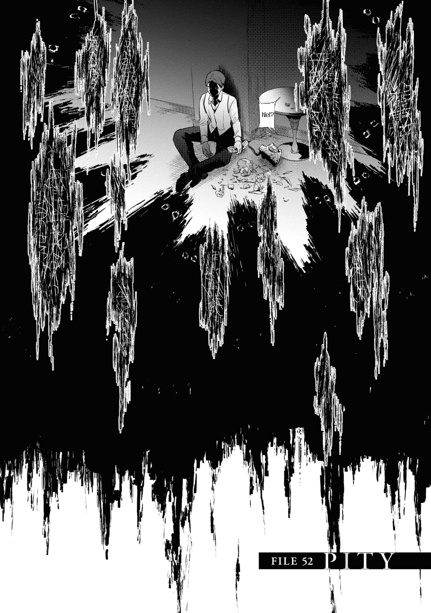 Koroshi Ai Chapter 52 - Page 4