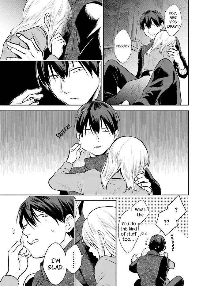 Koroshi Ai Chapter 54 - Page 5